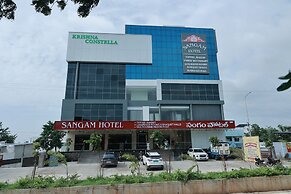 Sangam Hotel By Sameeksha By Hospitality