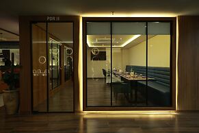 Sangam Hotel By Sameeksha By Hospitality