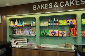 Sangam Hotel By Sameeksha By Hospitality