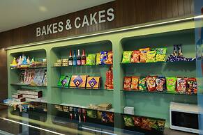 Sangam Hotel By Sameeksha By Hospitality