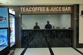 Sangam Hotel By Sameeksha By Hospitality