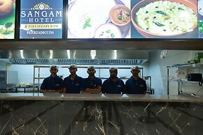 Sangam Hotel By Sameeksha By Hospitality
