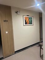Sangam Hotel By Sameeksha By Hospitality