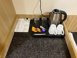 Sangam Hotel By Sameeksha By Hospitality