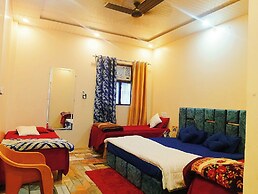 Hotel RamBhoomi Ayodhya