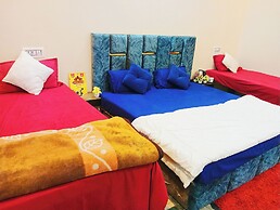 Hotel RamBhoomi Ayodhya