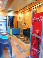 Hotel RamBhoomi Ayodhya