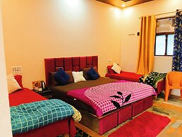 Hotel RamBhoomi Ayodhya
