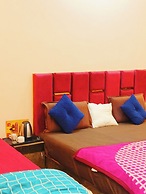 Hotel RamBhoomi Ayodhya