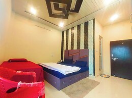 Hotel RamBhoomi Ayodhya