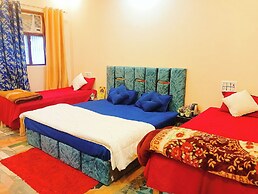 Hotel RamBhoomi Ayodhya