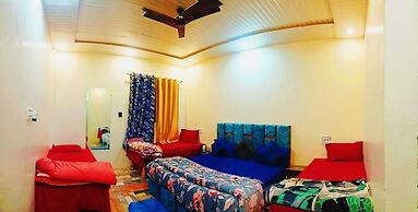 Hotel RamBhoomi Ayodhya