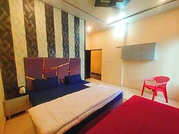 Hotel RamBhoomi Ayodhya