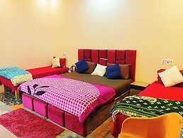 Hotel RamBhoomi Ayodhya