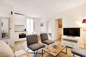 Cosy Apartment- Montmartre