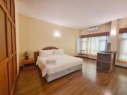 Baan Lanna Hotel ChiangRai
