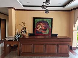Baan Lanna Hotel ChiangRai