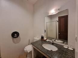 Baan Lanna Hotel ChiangRai