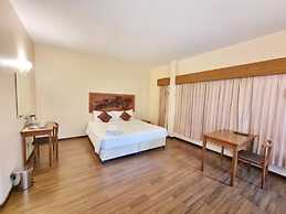 Baan Lanna Hotel ChiangRai