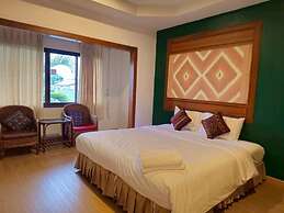 Baan Lanna Hotel ChiangRai