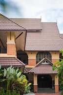 Baan Lanna Hotel ChiangRai