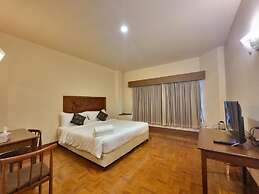 Baan Lanna Hotel ChiangRai