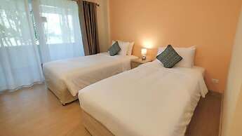 Baan Lanna Hotel ChiangRai