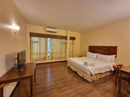 Baan Lanna Hotel ChiangRai