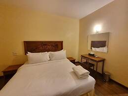 Baan Lanna Hotel ChiangRai