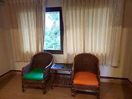 Baan Lanna Hotel ChiangRai