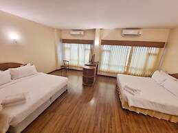 Baan Lanna Hotel ChiangRai