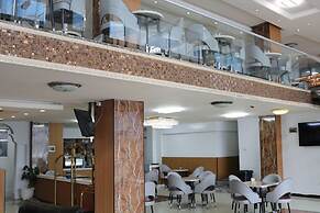Tilman Hotel