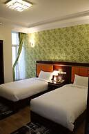 Tilman Hotel