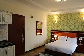 Tilman Hotel