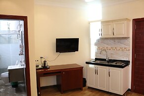 Tilman Hotel