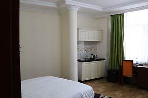 Tilman Hotel