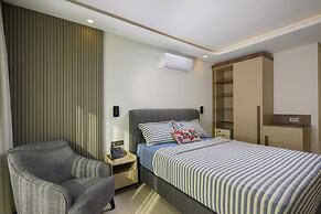 Ayaz Suites