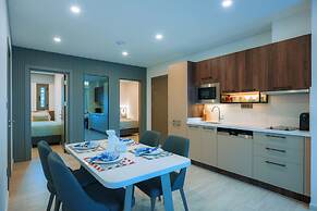 Ayaz Suites
