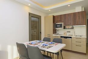 Ayaz Suites