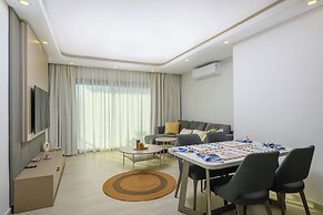 Ayaz Suites
