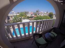 Eliana Villa in Protaras