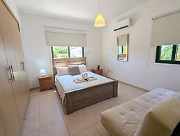 Eliana Villa in Protaras