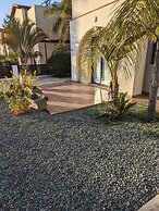 Eliana Villa in Protaras