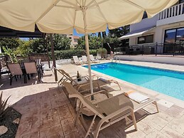 Eliana Villa in Protaras
