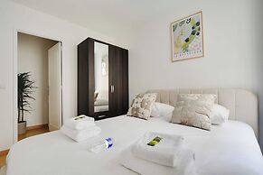 Cosy Apartment - 1br/4p - Place de la Nation