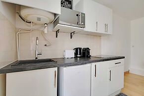 Cosy Apartment - 1br/4p - Place de la Nation