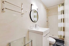 Cosy Apartment - 1br/4p - Place de la Nation