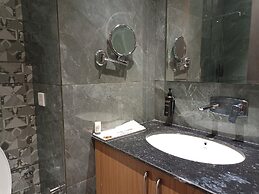 THE PRINCE ZENQ XPRESS RESORTT ROHTAK