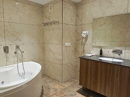 THE PRINCE ZENQ XPRESS RESORTT ROHTAK