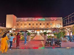 THE PRINCE ZENQ XPRESS RESORTT ROHTAK